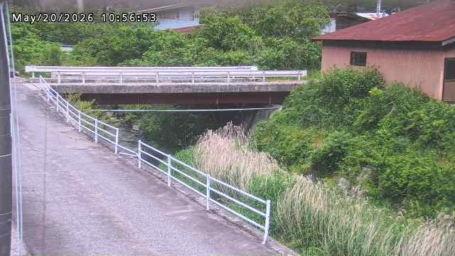 湯河川１2026/05/20 20:30:00