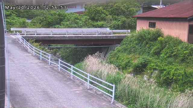 湯河川１2026/05/20 20:30:00