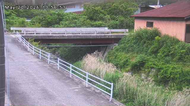 湯河川１2026/05/20 20:30:00