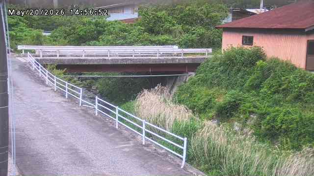 湯河川１2026/05/20 20:30:00