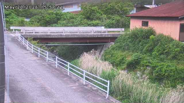 湯河川１2026/05/20 20:30:00