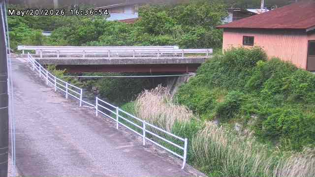 湯河川１2026/05/20 20:30:00
