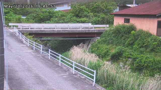 湯河川１2026/05/20 20:30:00