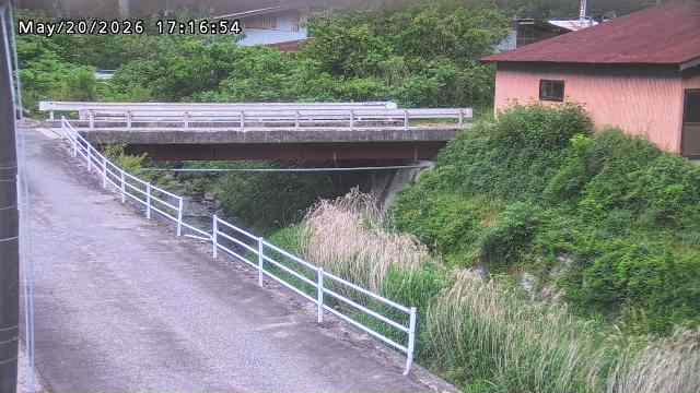 湯河川１2026/05/20 20:30:00