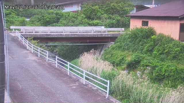 湯河川１2026/05/20 20:30:00