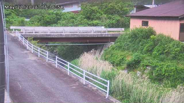 湯河川１2026/05/20 20:30:00