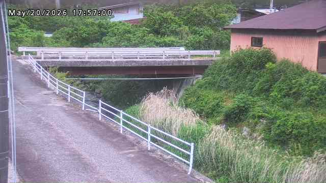 湯河川１2026/05/20 20:30:00