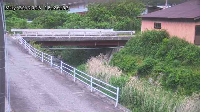 湯河川１2026/05/20 20:30:00