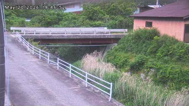 湯河川１2026/05/20 20:30:00