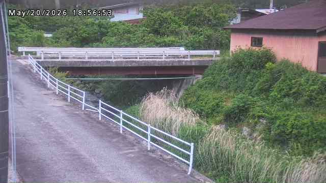 湯河川１2026/05/20 20:30:00
