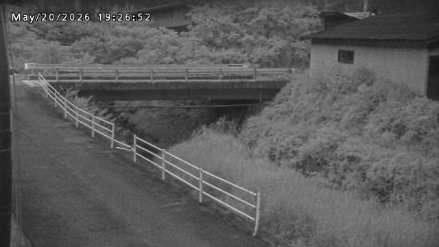 湯河川１2026/05/20 20:30:00