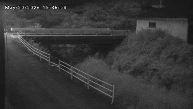 湯河川１2026/05/20 20:30:00