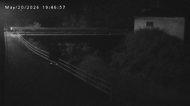 湯河川１2026/05/20 20:30:00