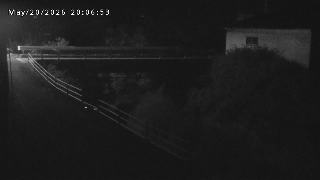 湯河川１2026/05/20 20:30:00