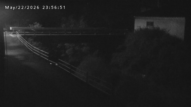 湯河川１2026/05/23 22:30:00
