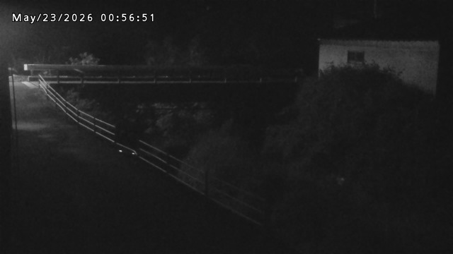 湯河川１2026/05/23 22:30:00