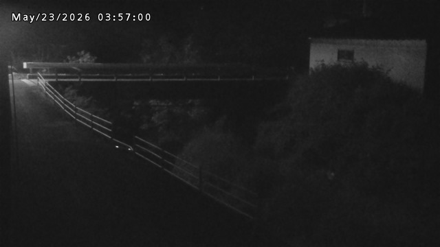 湯河川１2026/05/23 22:30:00
