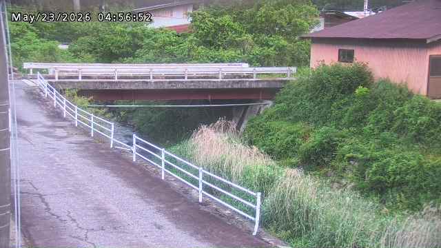 湯河川１2026/05/23 22:30:00