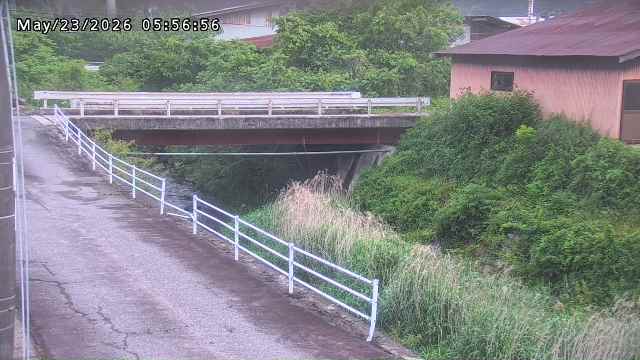 湯河川１2026/05/23 22:30:00