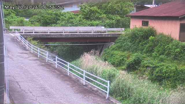 湯河川１2026/05/23 22:30:00