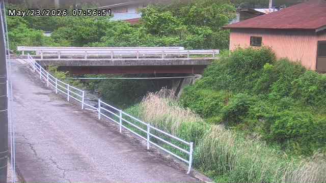 湯河川１2026/05/23 22:30:00