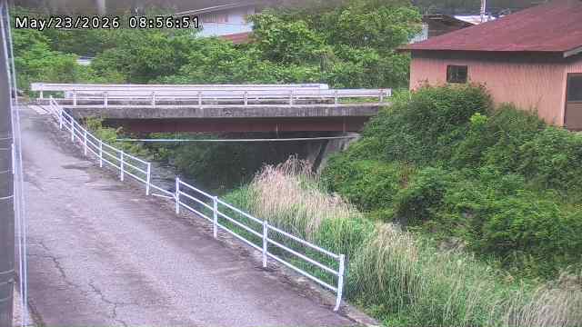 湯河川１2026/05/23 22:30:00