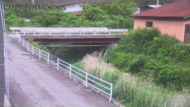 湯河川１2026/05/23 22:30:00