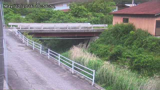 湯河川１2026/05/23 22:30:00
