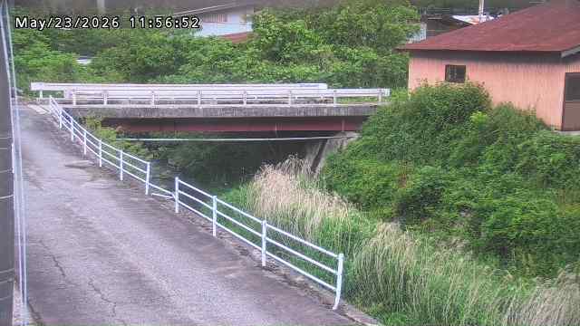 湯河川１2026/05/23 22:30:00