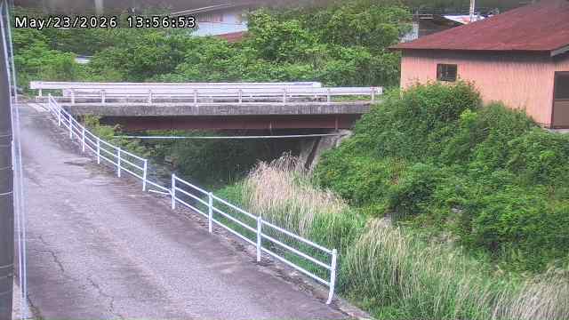 湯河川１2026/05/23 22:30:00