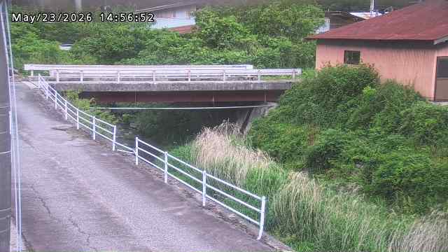 湯河川１2026/05/23 22:30:00