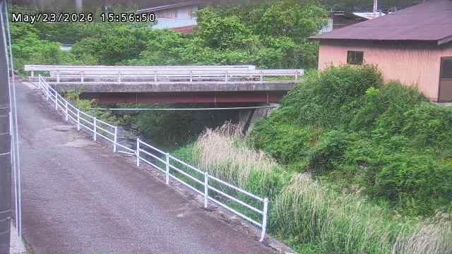 湯河川１2026/05/23 22:30:00