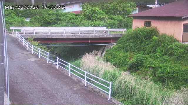 湯河川１2026/05/23 22:30:00