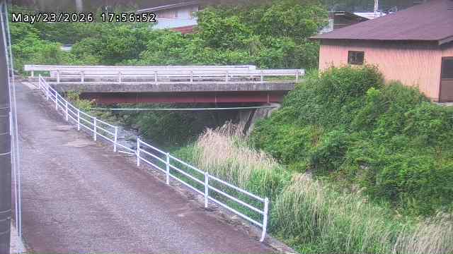 湯河川１2026/05/23 22:30:00