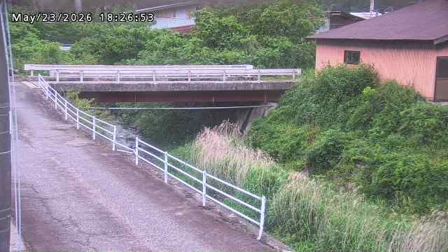 湯河川１2026/05/23 22:30:00