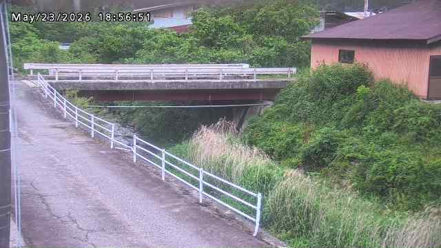 湯河川１2026/05/23 22:30:00