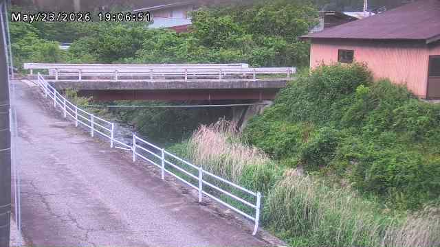 湯河川１2026/05/23 22:30:00