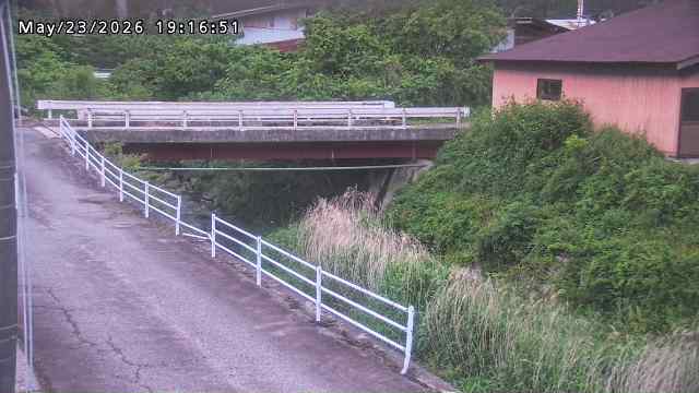 湯河川１2026/05/23 22:30:00