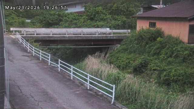 湯河川１2026/05/23 22:30:00