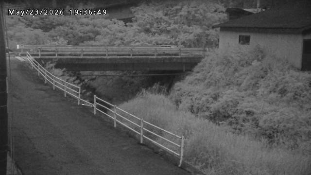 湯河川１2026/05/23 22:30:00