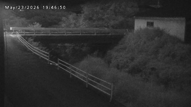湯河川１2026/05/23 22:30:00