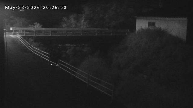 湯河川１2026/05/23 22:30:00