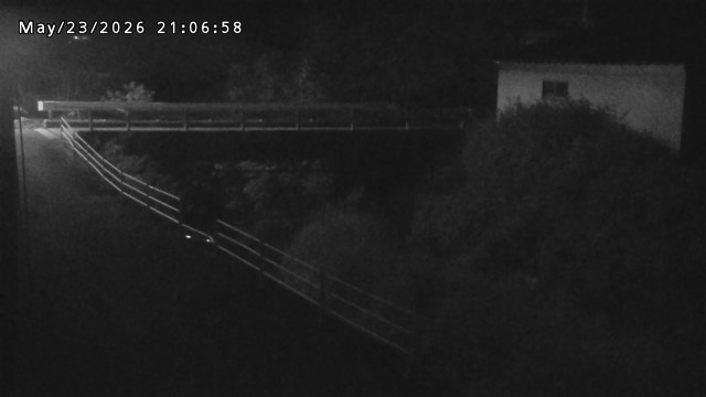 湯河川１2026/05/23 22:30:00