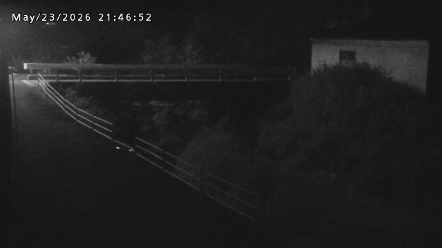 湯河川１2026/05/23 22:30:00