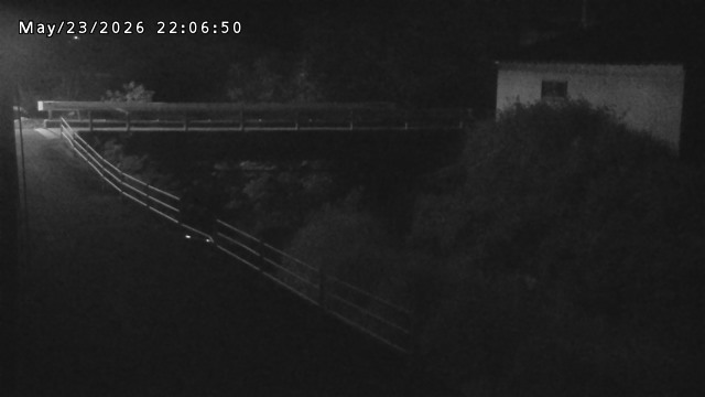 湯河川１2026/05/23 22:30:00