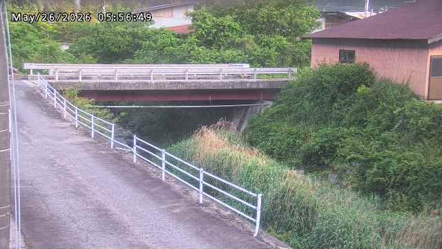 湯河川１2026/05/26 23:00:00