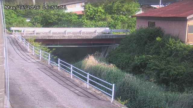 湯河川１2026/05/26 23:00:00
