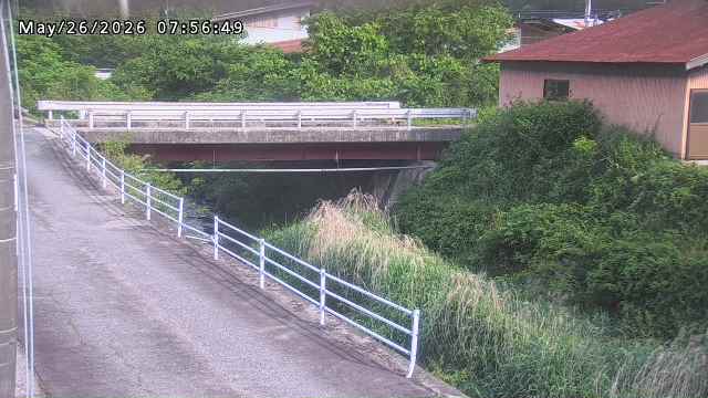 湯河川１2026/05/26 23:00:00