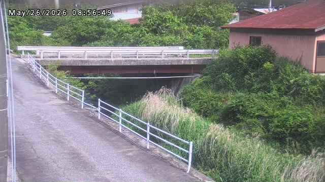 湯河川１2026/05/26 23:00:00