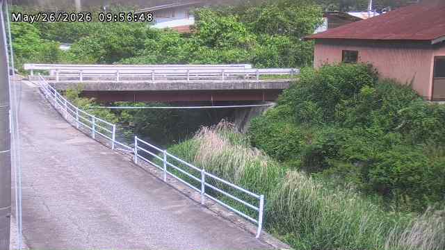 湯河川１2026/05/26 23:00:00